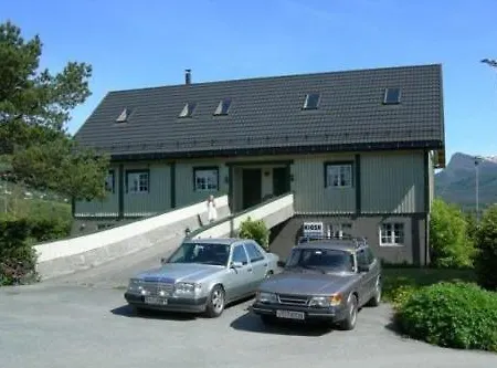 Volda Motel & Apartments Motel