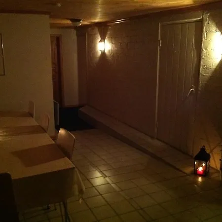 Volda Motel & Apartments