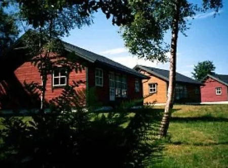 Motel Volda Motel & Apartments 3*