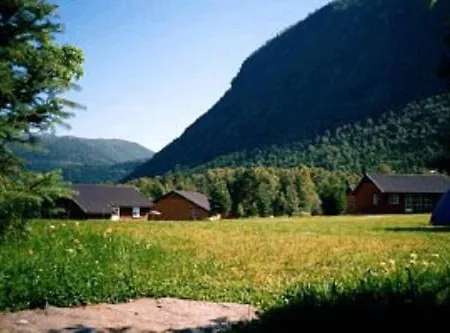 Volda Motel & Apartments 3*