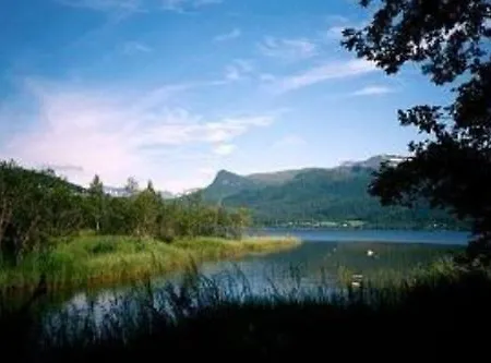 Volda Motel & Apartments