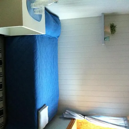 Volda Motel & Apartments Motel Volda